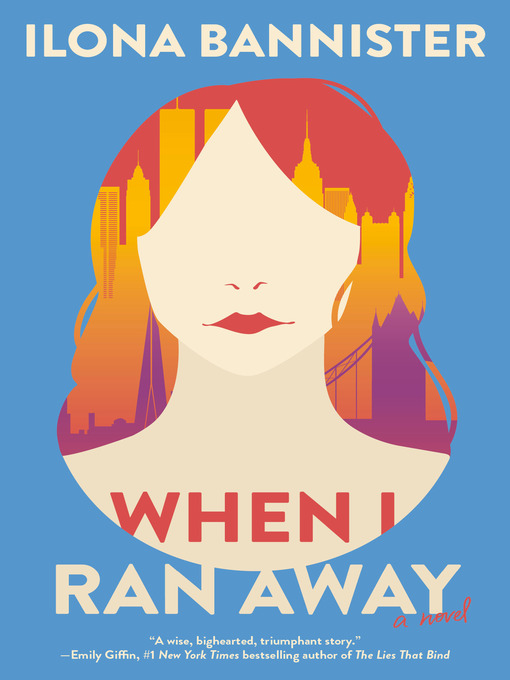 Title details for When I Ran Away by Ilona Bannister - Available